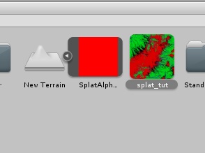 exporting your game in unity for mac