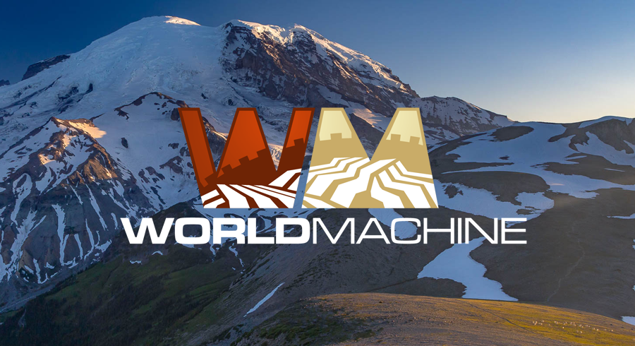 Build 4015 Mt Rainier Release World Machine Help